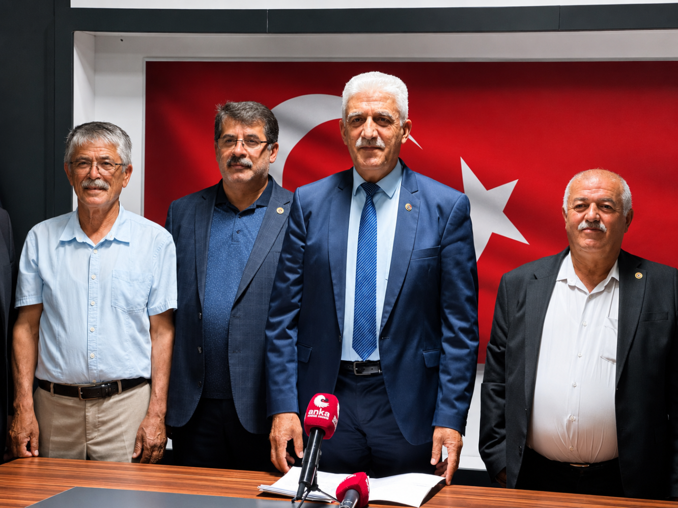 “Hububat fiyatları üreticinin beklentisini karşılamadı”