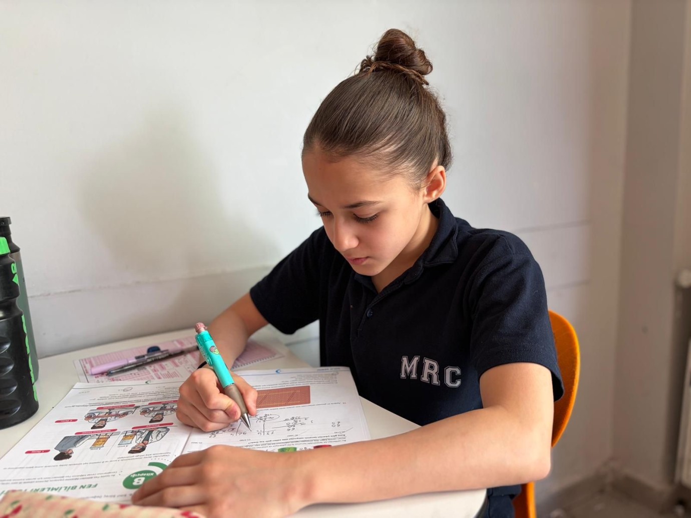 Malatya’da LGS hazırlıkları tamamlandı