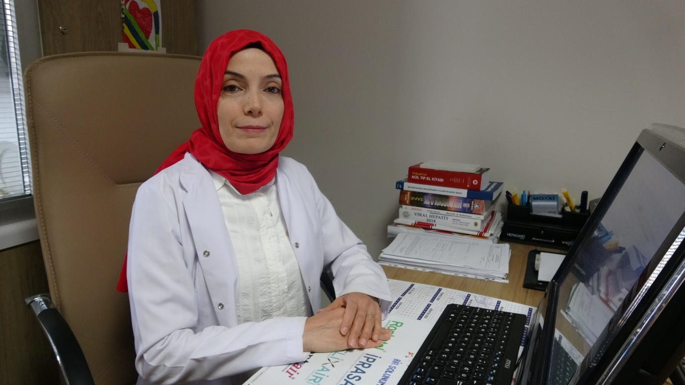 Uzmandan kene uyarısı: KKKA ölümcül olabilir