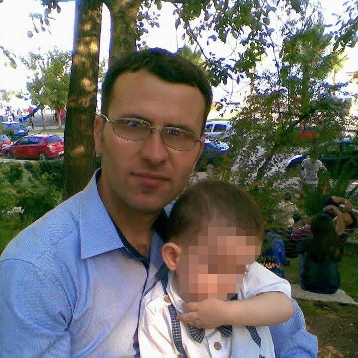 SMA’lı çocuğuna bağlı cihazın fişini çektiği iddia edilen baba intihar etti