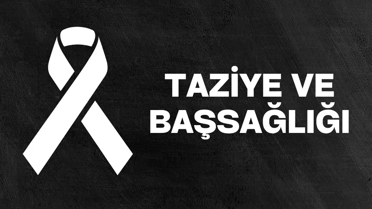 Bektaş Karaduman’ın dayısı Mustafa Cevat Bilgiç vefat etti
