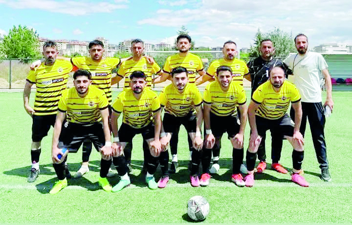 Malatya İşitme Engelliler Spor Kulübü ligde kalmayı başardı