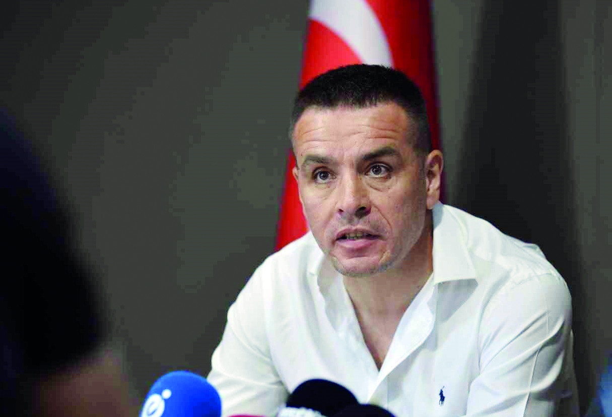 Yeşilyurtspor’da teknik direktör arayışı sürüyor: İsmail Güldüren iddiası