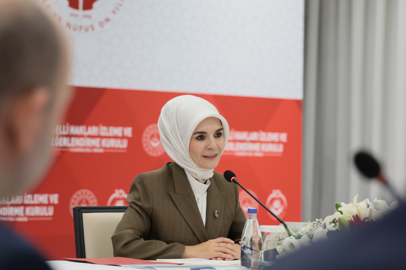 Bakan Göktaş: Kamuda engelli istihdamı 15 kat arttı