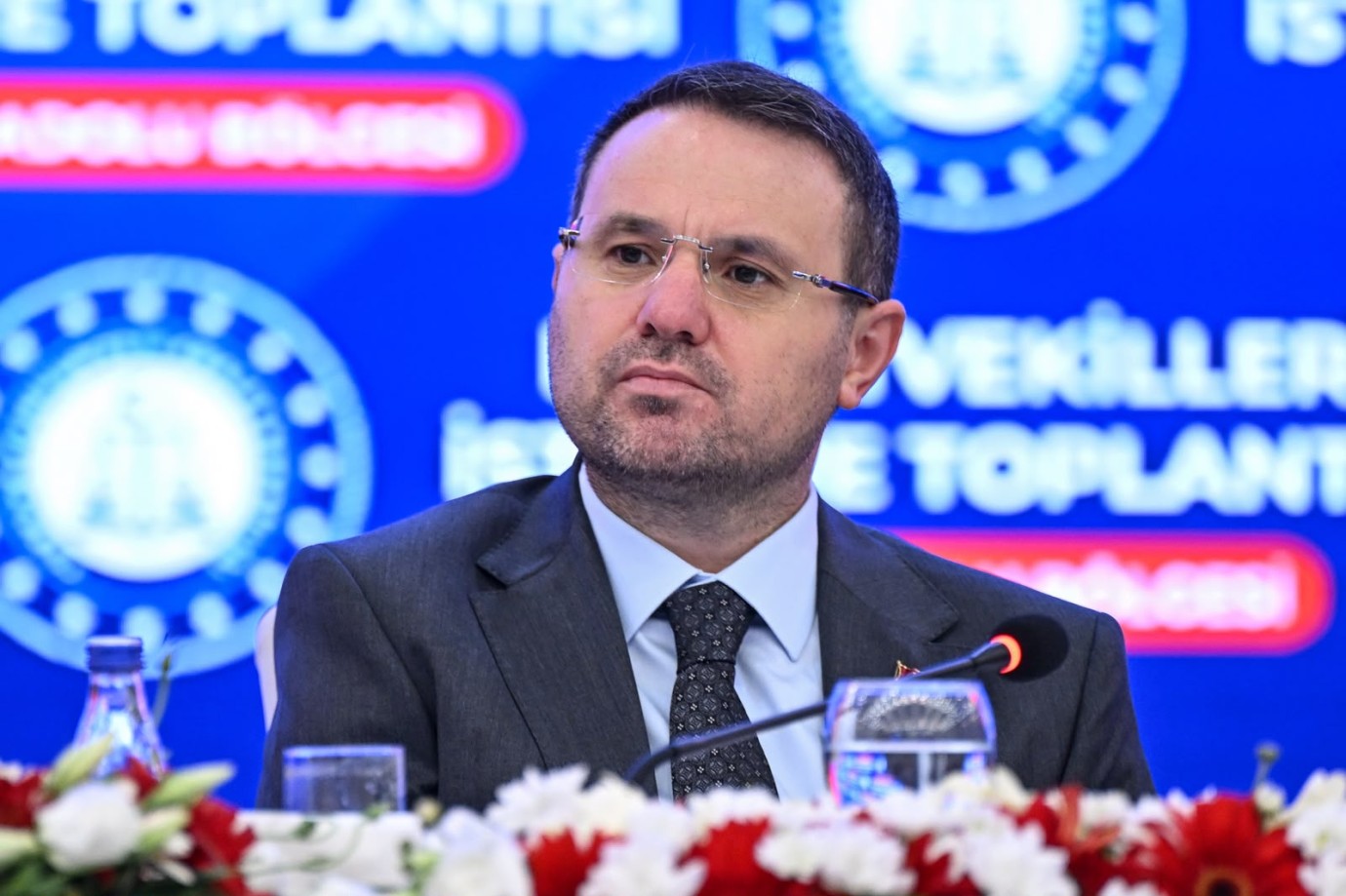 Bakan Gürlek: Terörsüz Türkiye süreci ile yargı paketi ayrı yürütülüyor