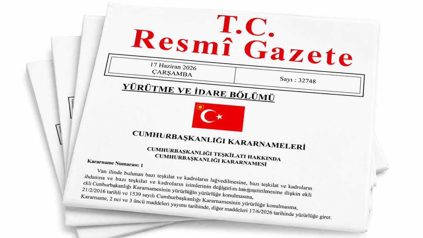Malatya’da mülki idarede büyük değişim: 23 yöneticiye yeni görev