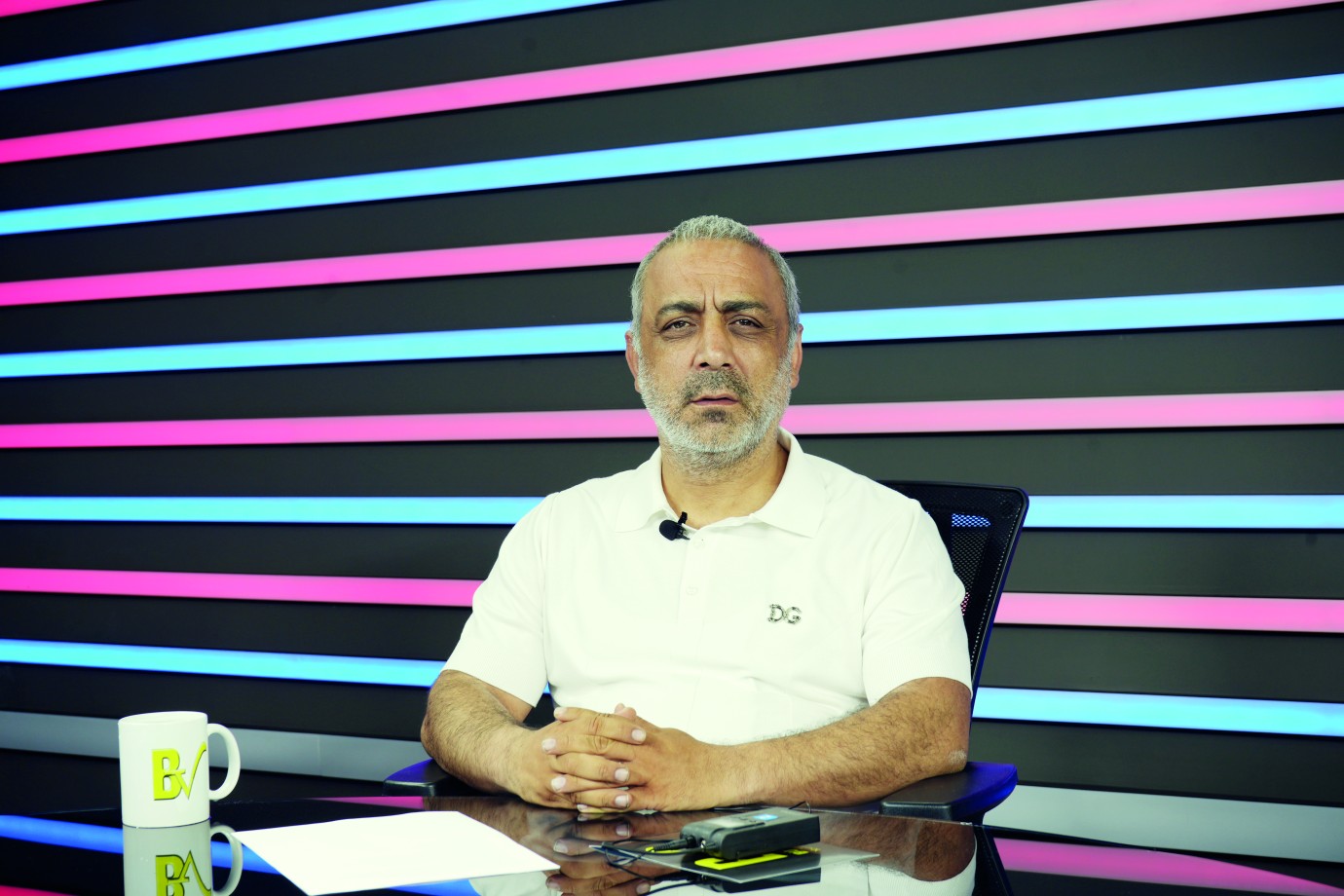 Başkan Aydın “Güvenliğin sağlam olması lazım”