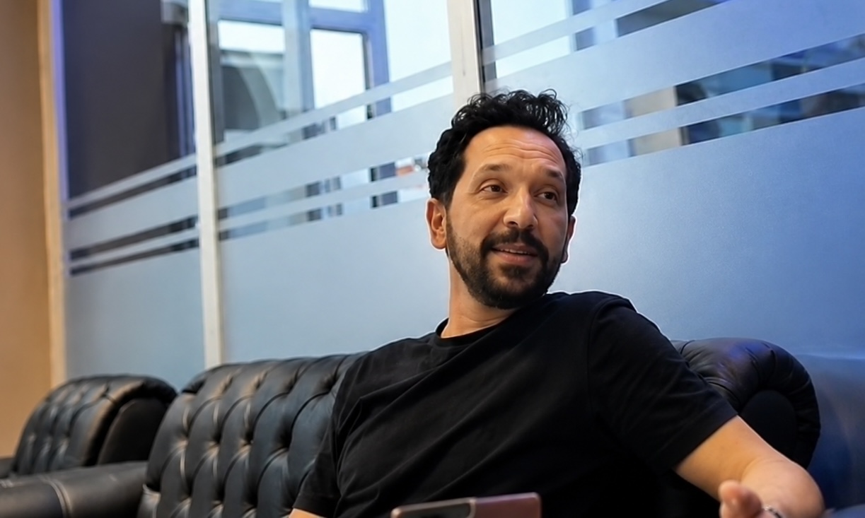 Mustafa öğretmenden geriye seslendirdiği şiir kaldı