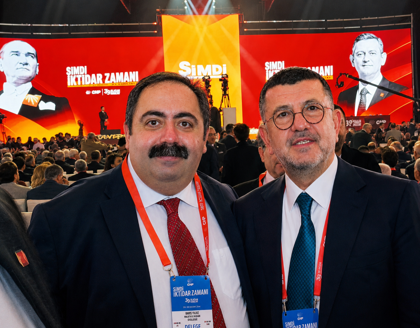 Veli Ağbaba’dan CHP Genel Merkezi’ne sert tepki