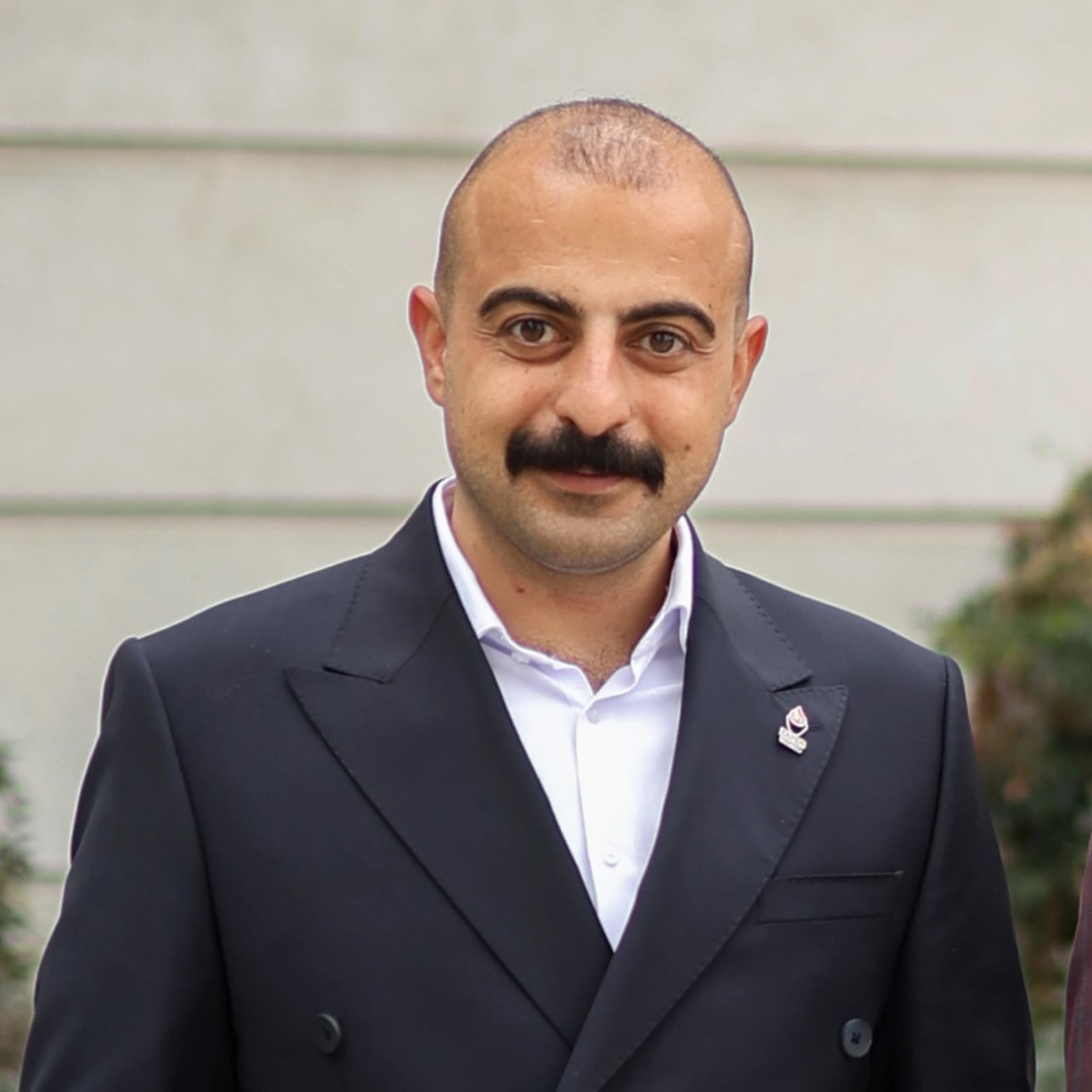 Zafer Partisi Malatya Kurucu İl Başkanı Turgut Şahin istifa etti
