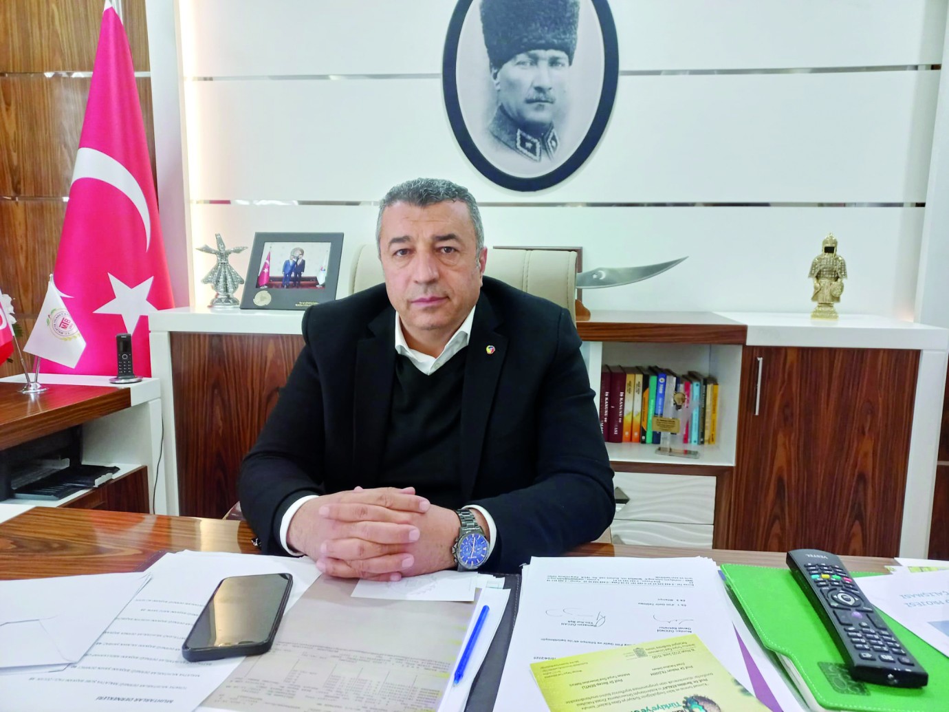 Kayısıda zor yıl, büyük umut!