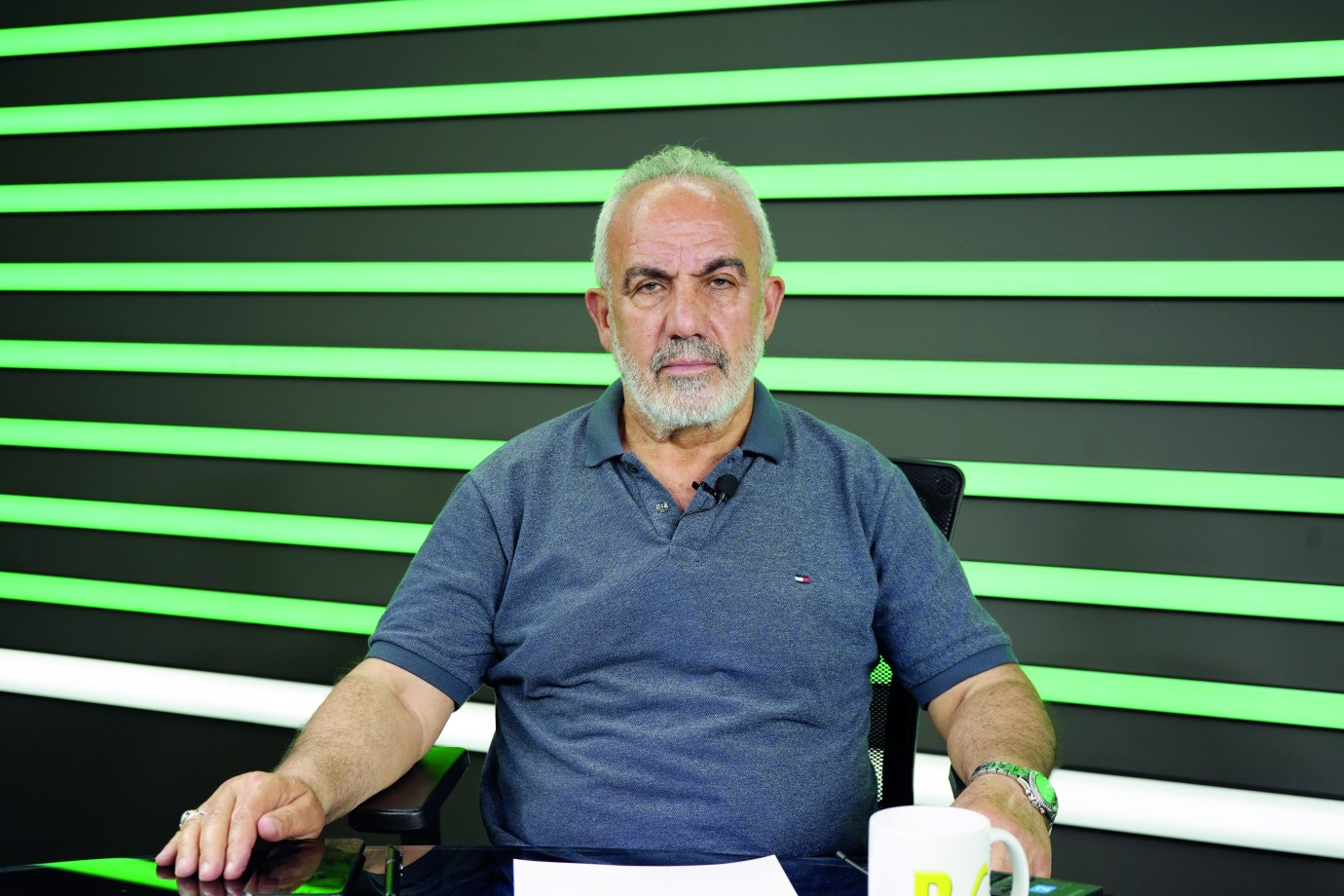 Yiğit: Umudumuz bütün takımlarımıza desteklerin devam etmesi