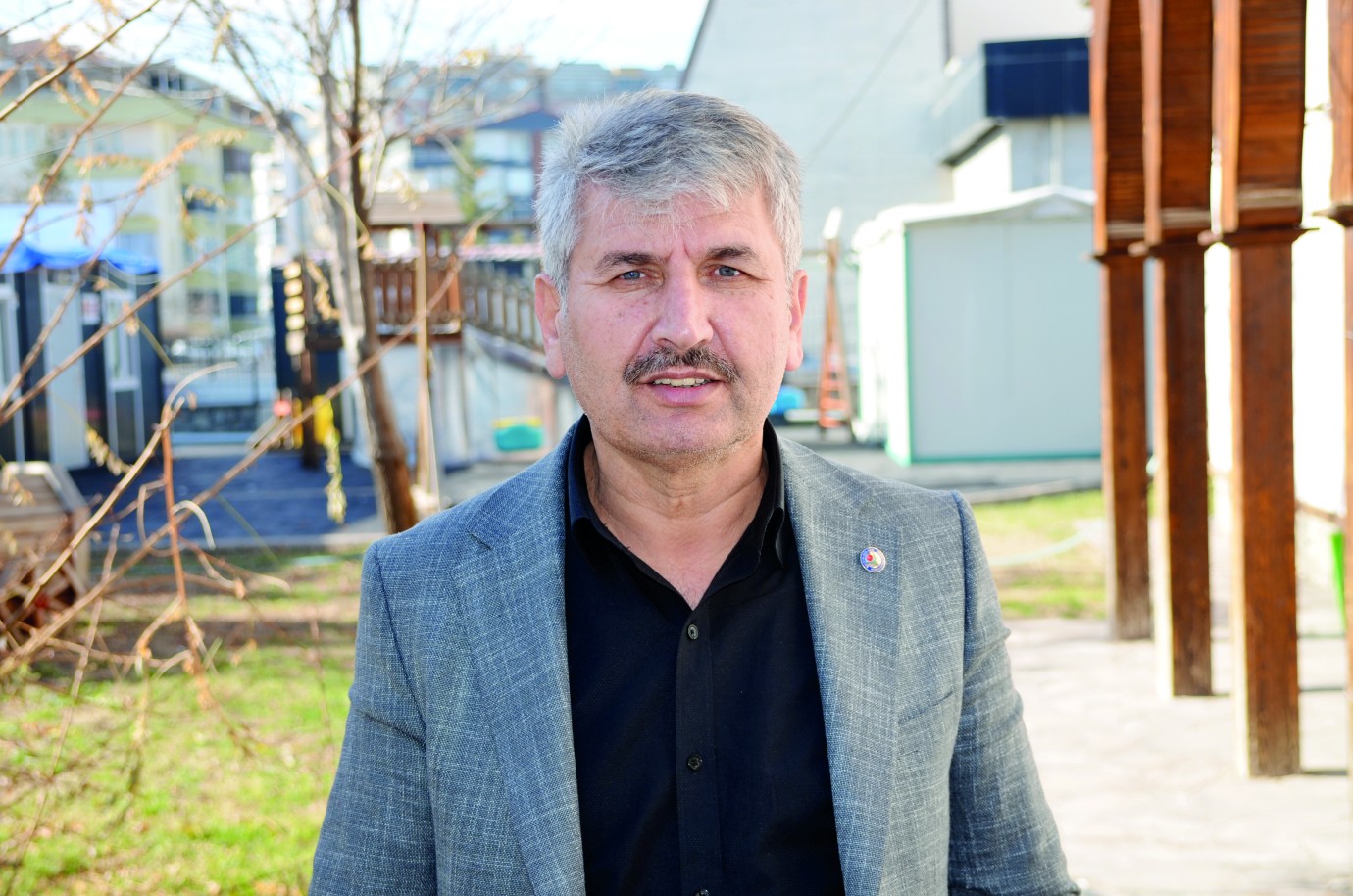 Söylemez'den “Fenomen Öğretmenlik” tepkisi! | 