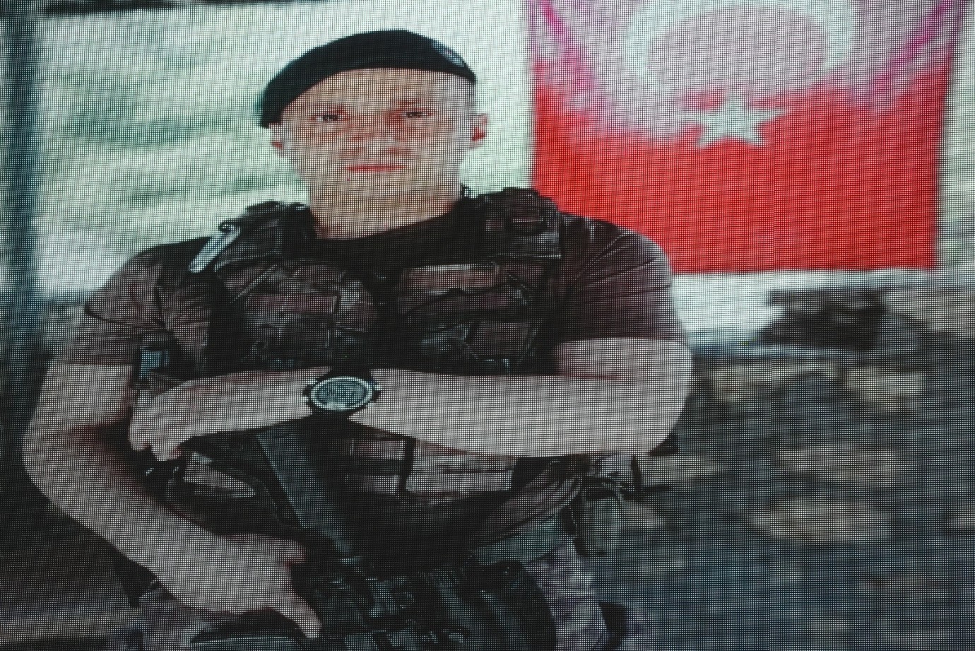 Şehit Polis Aytaç Altınörs anısına düzenlenen basketbol turnuvası sona erdi