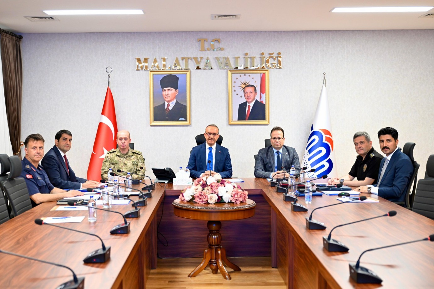 Malatya’da 1 haftada 128 aranan şahıs yakalandı