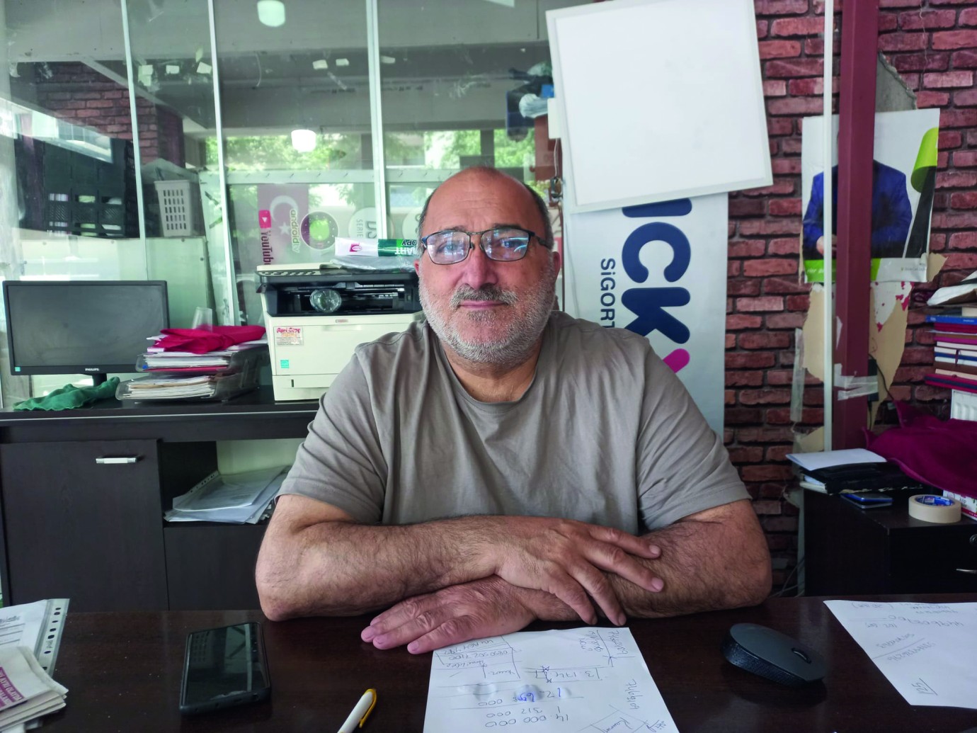 Uçbağlar’da değişim ve dönüşüm sürüyor
