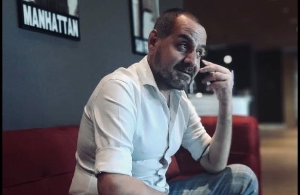 Kağan Kodaman son yolculuğuna uğurlandı