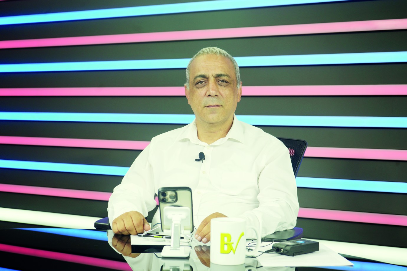 Aydın’dan sert tepki: Basın hürdür, sansür edilemez