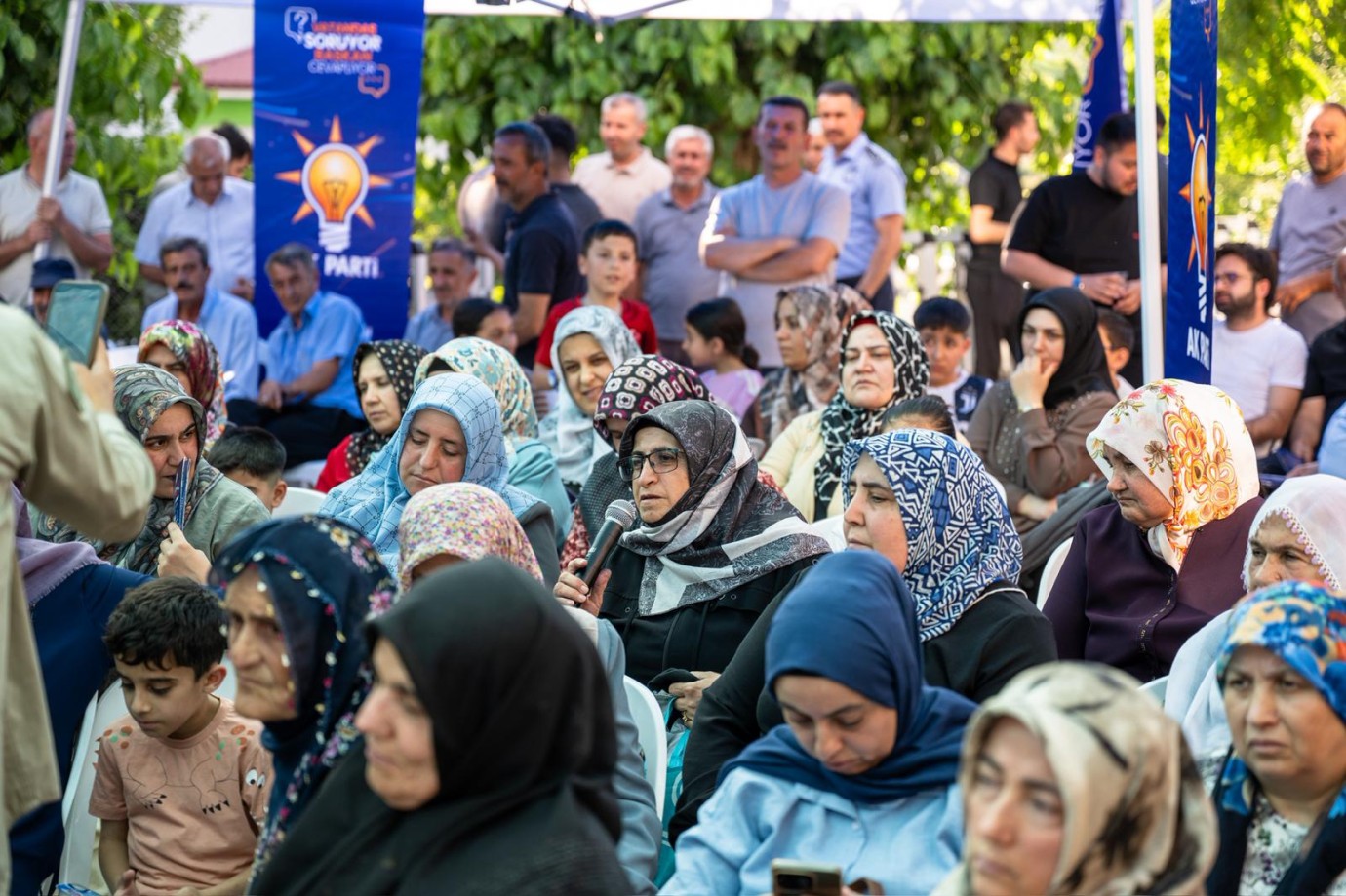 Sami Er: Malatya’yı geleceğe taşıyan yeni bir şehir kurduk