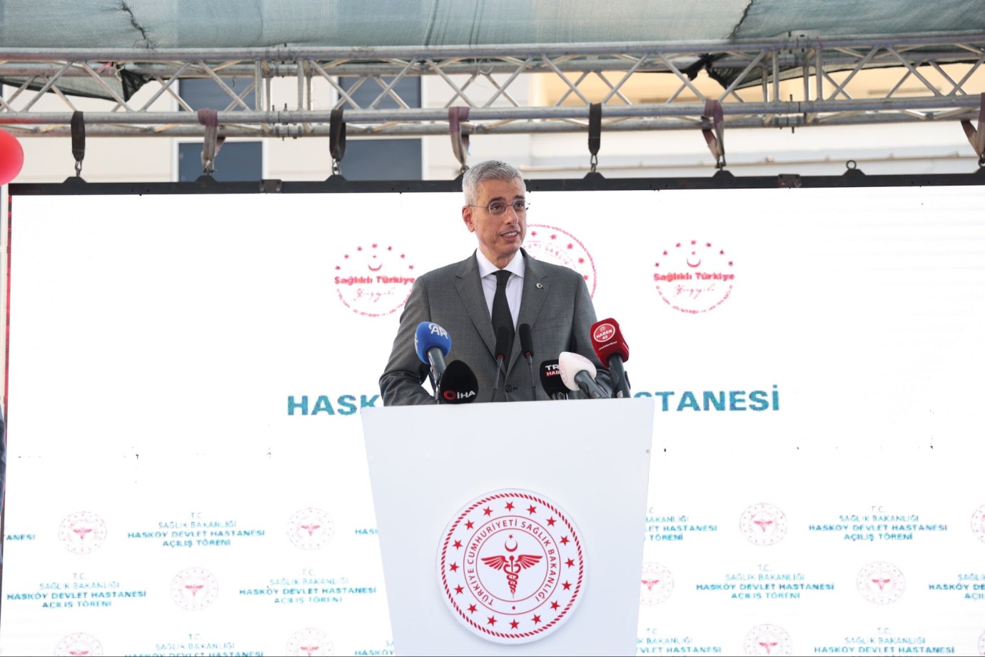 Evde sağlık hizmetlerinde yeni dönem başladı