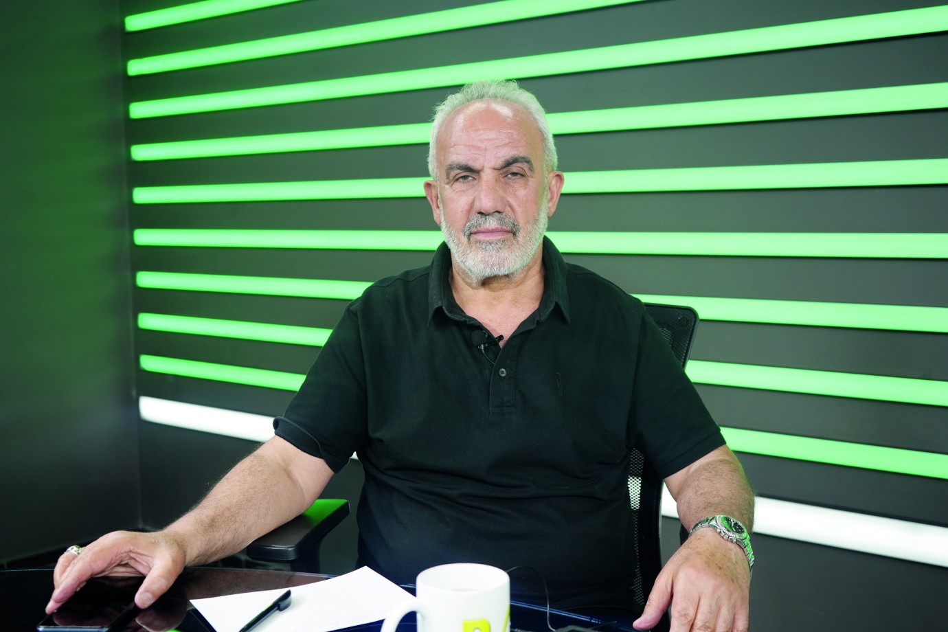“Hedef kaliteli transfer, hedef şampiyonluk”