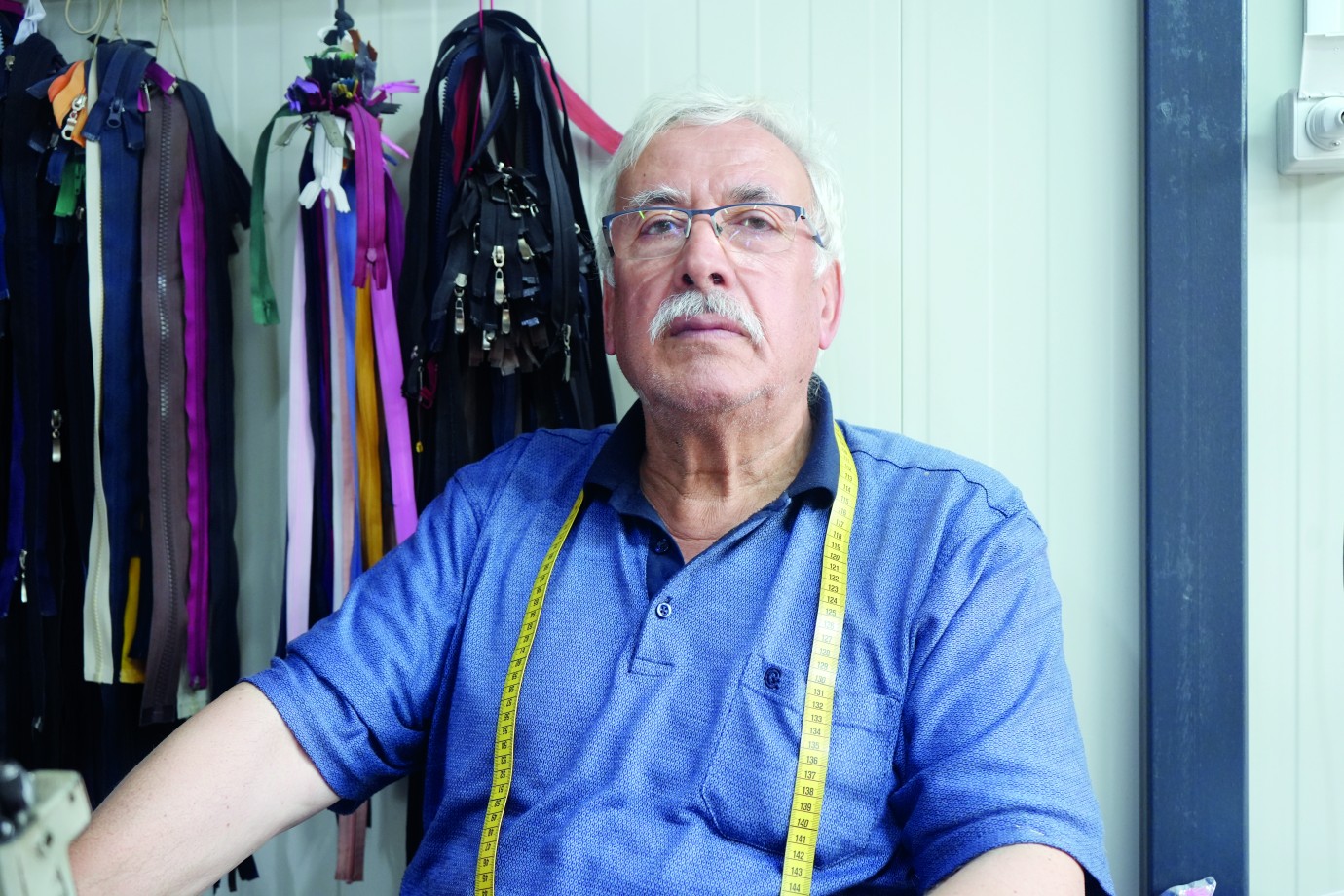 Malatya Çarşısı'nda kura krizi | Varol: Komşuma dükkân çıktı listede ben yokum