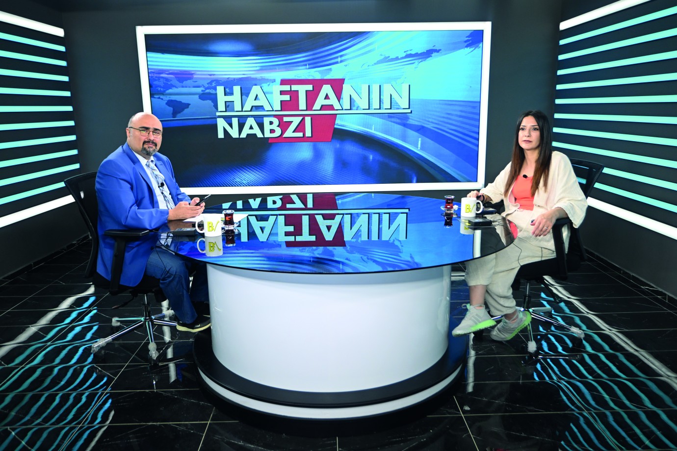 Parti içi kriz bölünme sinyali mi?
