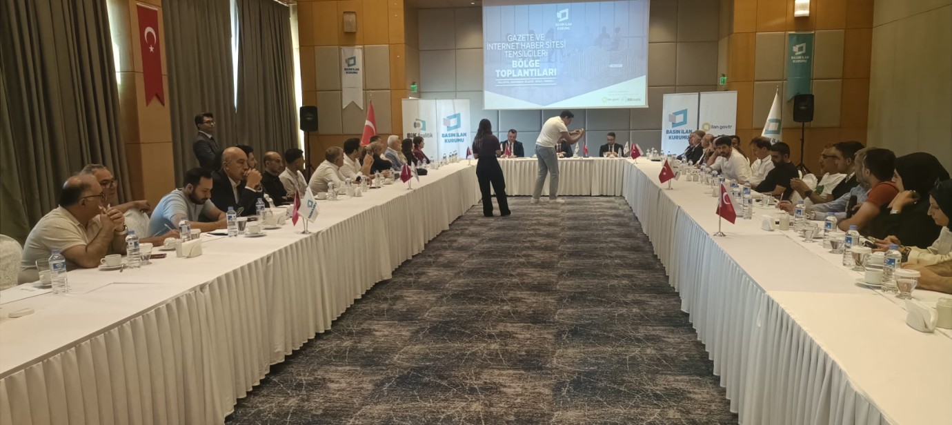 BİK Genel Müdürü Çay: Reklam gelirleri için yeni adımlar atıyoruz