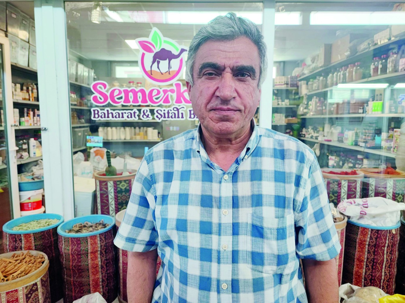 Malatyalılar bu şifayı unuttu!