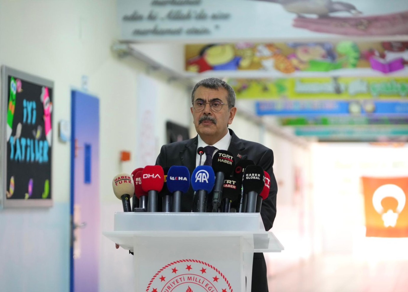 LGS Sonuçları 10 Temmuz’da açıklanacak