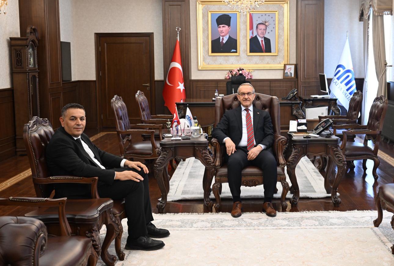 MTSO’dan Malatya ekonomisi için kritik görüşme