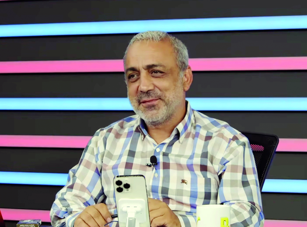 Başkan Aydın: Büyük bir kitle iki tarafa da tepkili