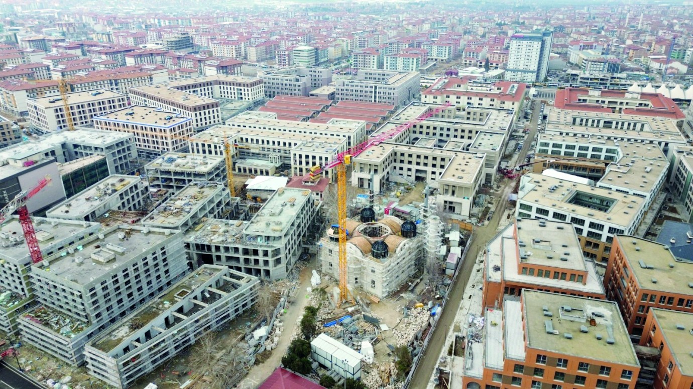 Sözler büyük, beklenti yüksek; Malatya'da Temmuz sınavı
