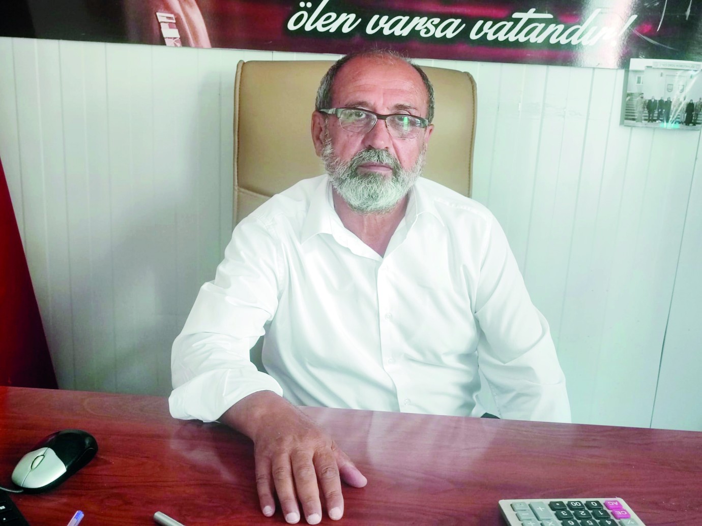 Şehit ailelerine tebligat şoku! | 