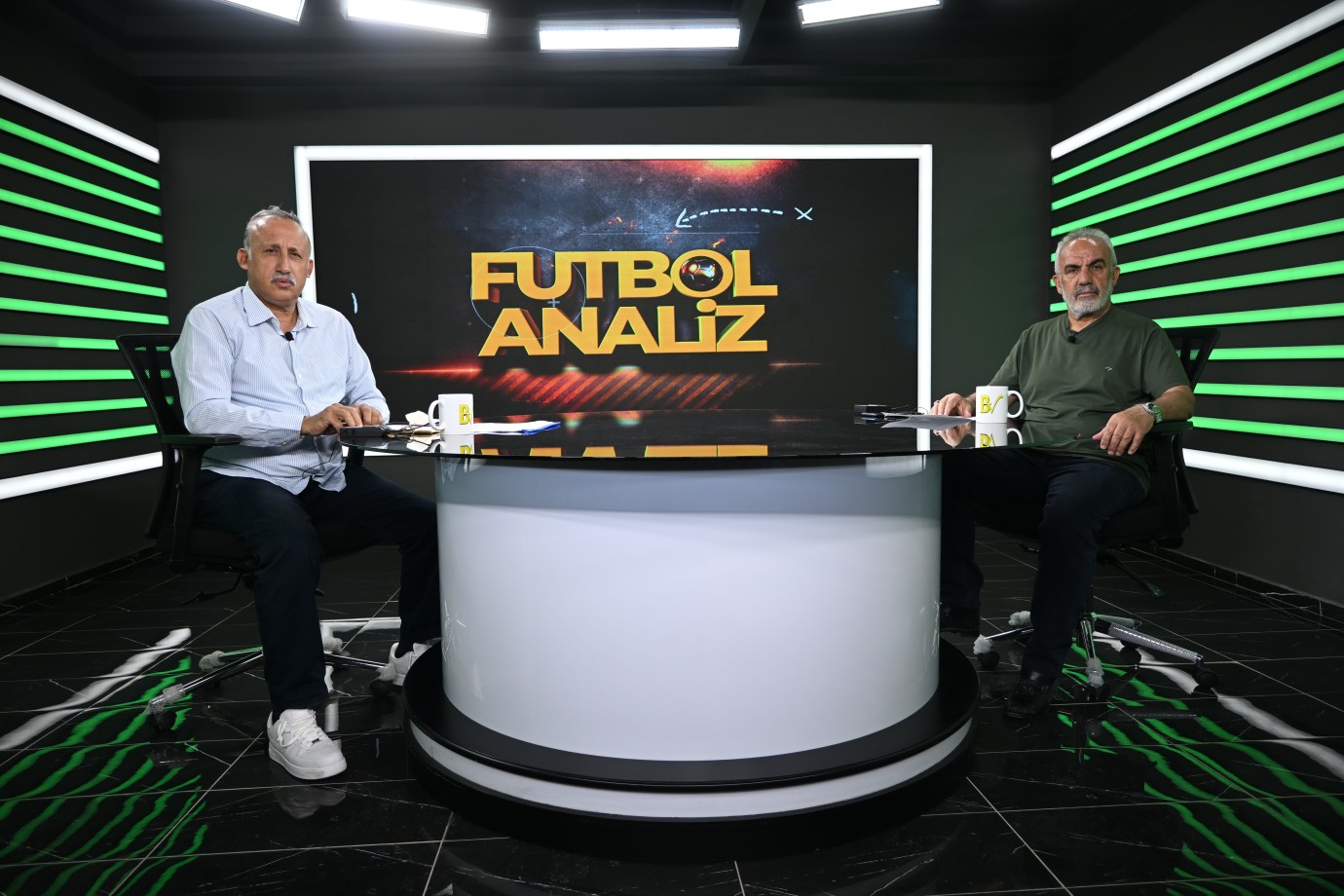 Aziz Yiğit Yeni Malatyaspor'un reçetesini açıkladı