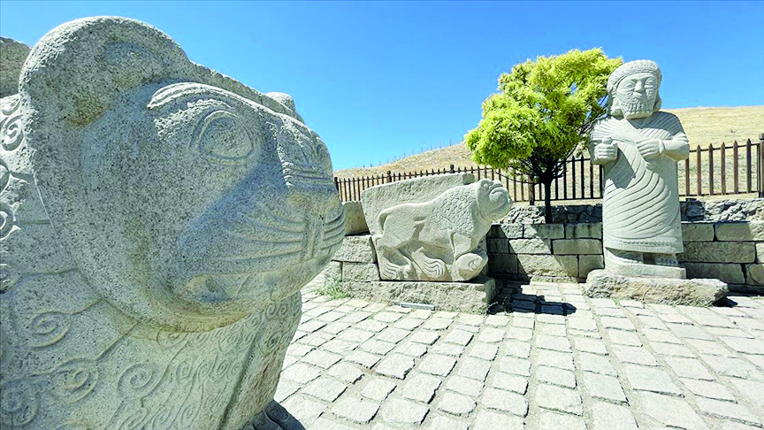 Tanıtım eksikliği Malatya'nın en büyük kaybı