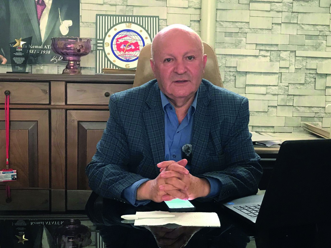 Malatya’da konut ve iş yeri kiraları için düğmeye basıldı
