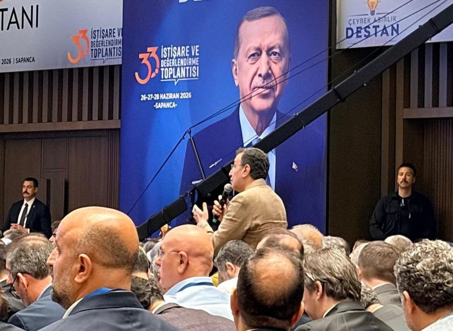 Erdoğan’dan Malatya talimatı