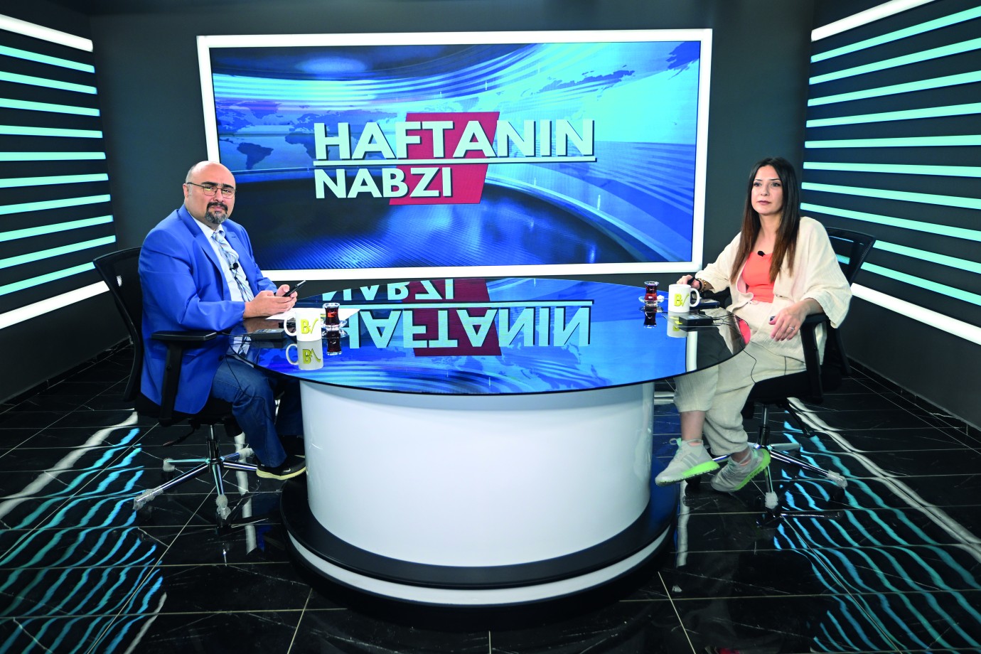 “Artık başarılara odaklanmamız gerekiyor”