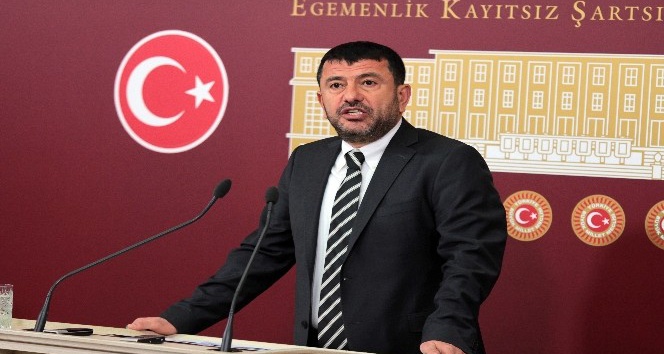 Veli Ağbaba’nın yeğeni Ahmet Can Ağbaba gözaltına alındı