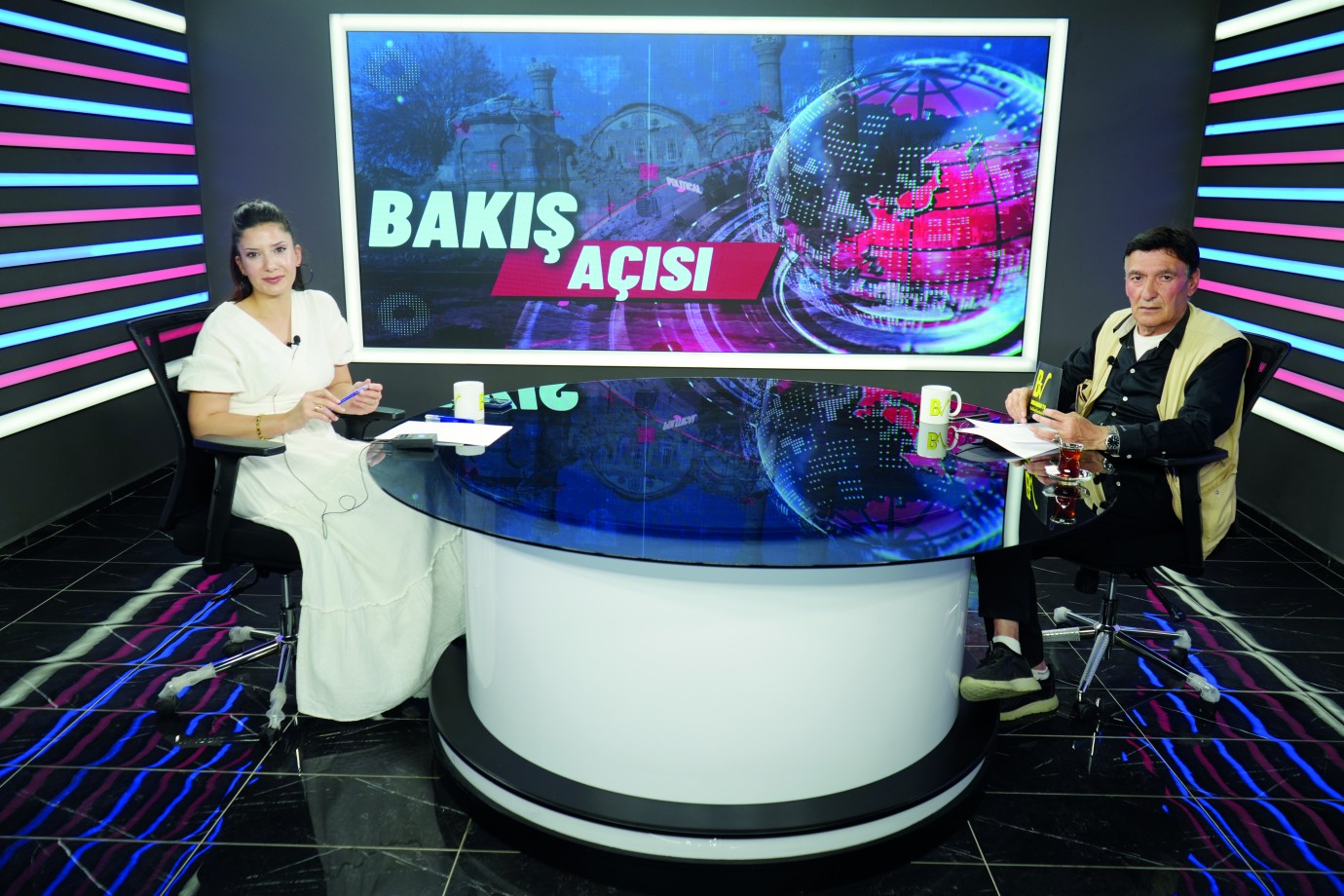 Yapı güvenliğinde yeni endişe: O iddialar konuşuldu