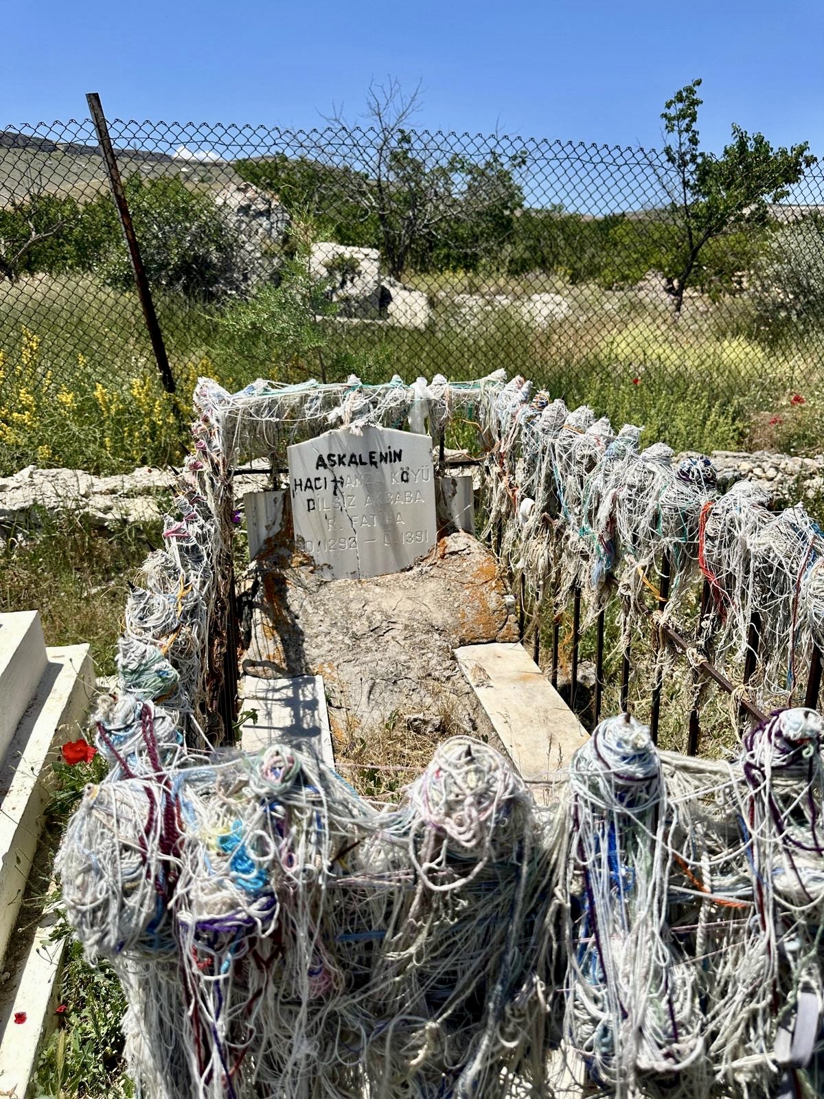 Dilsiz Ziyareti'nin bilinmeyen hikâyesi