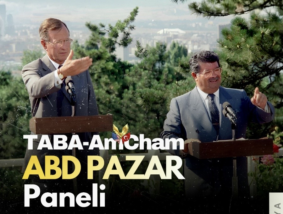 Malatya'da ABD pazarına açılma stratejileri masaya yatırılacak