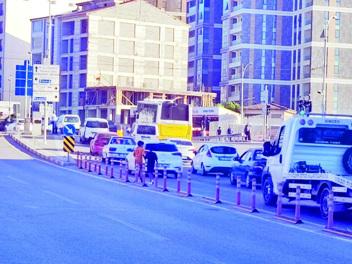 Bu gelenek artık son bulsun