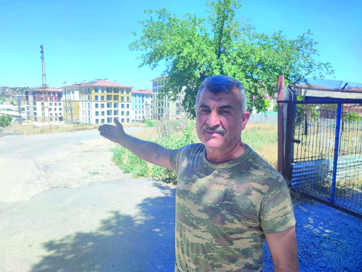 Kiltepe'de beklenen gün geldi! | 40 günlük teslim maratonu yarın başlıyor