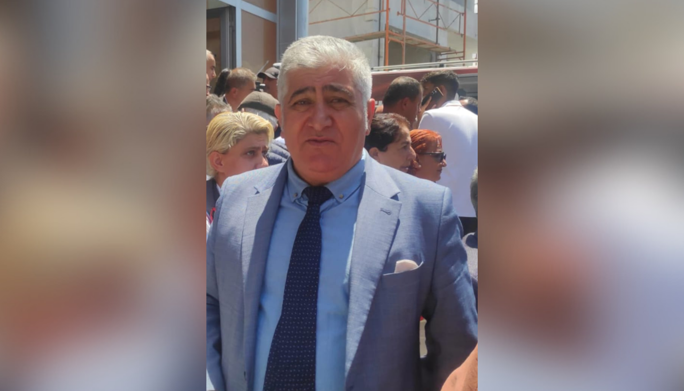 CHP Yeşilyurt'ta görevden alma krizi: Hakkı Ayas'tan sert açıklama