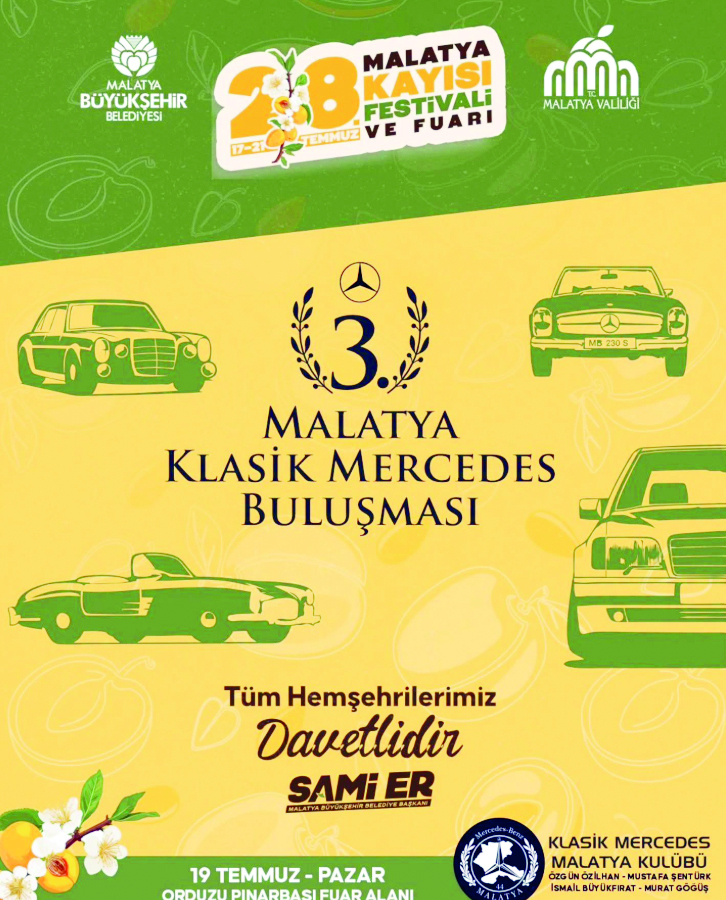 Orduzu’da nostalji rüzgârı esecek