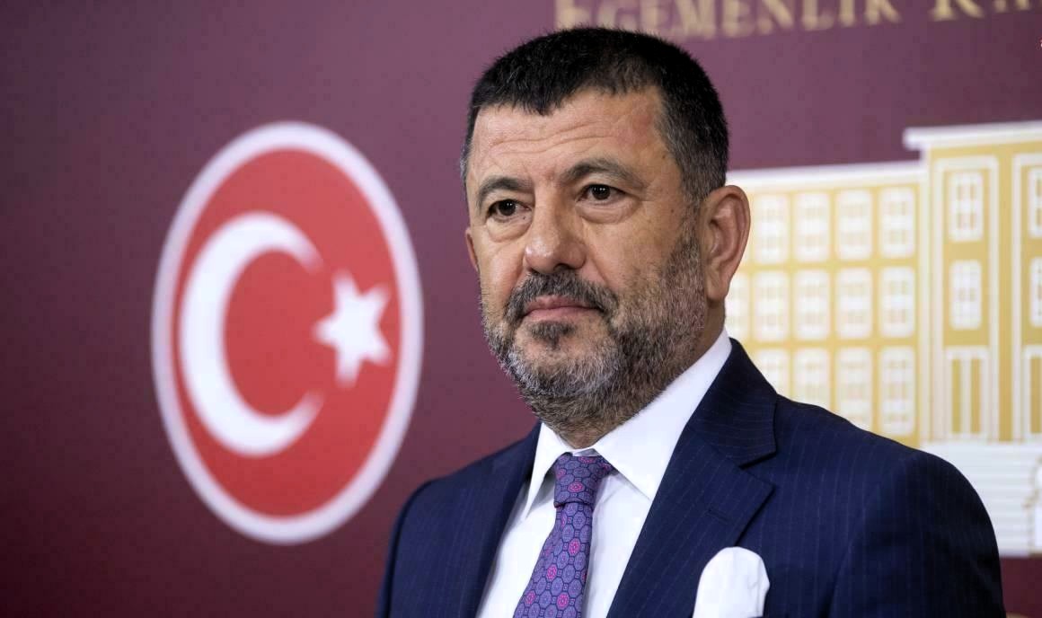 Ağbaba: Malatya hızlı tren projelerinde yine yok