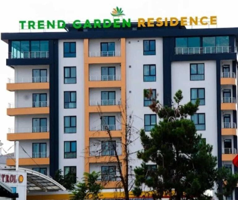 Trend Garden Rezidans davasında firari sanığa 17 yıl 6 ay hapis