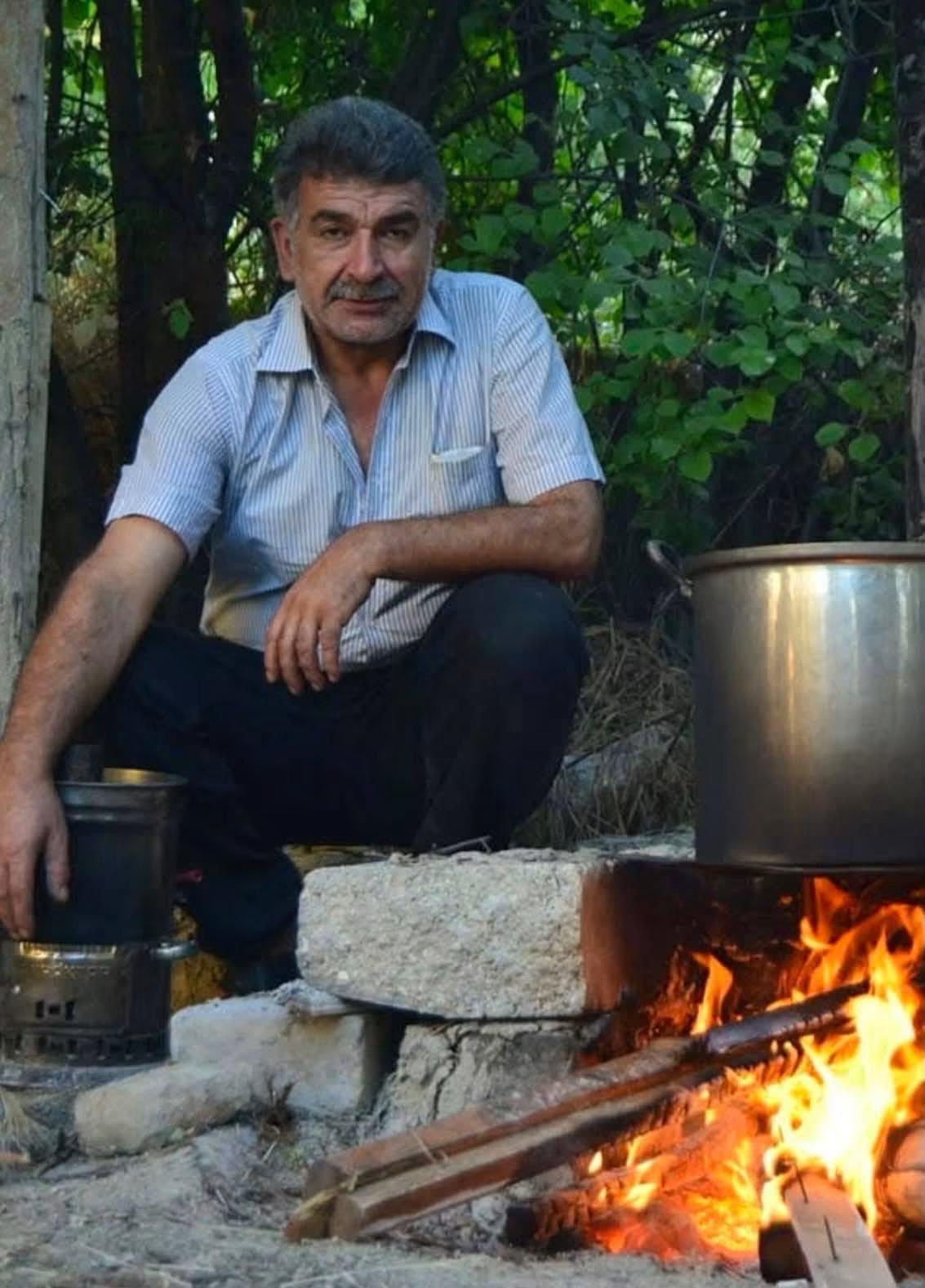 Darende’de kayıp olarak aranan Cahit Girgin ölü bulundu